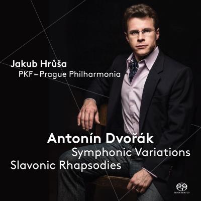 SYMPHONIC VARIATIONS