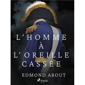 L'Homme à l'Oreille Cassée - 1