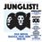 Junglist! old skool ragga 1993-95