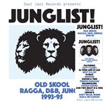 Junglist! old skool ragga 1993-95