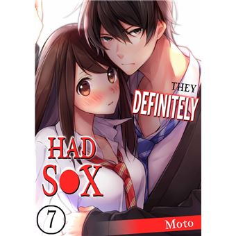 They Definitely Had S?X - 1