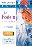 La Poésie du XIXème au XXIème siècle