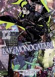 Bakemonogatari T12