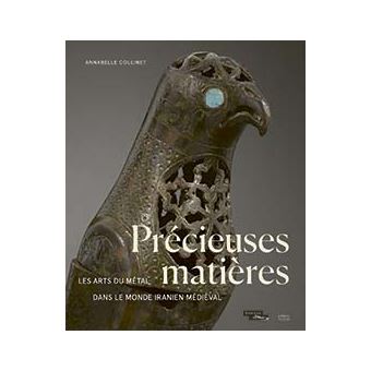 Précieuses matières