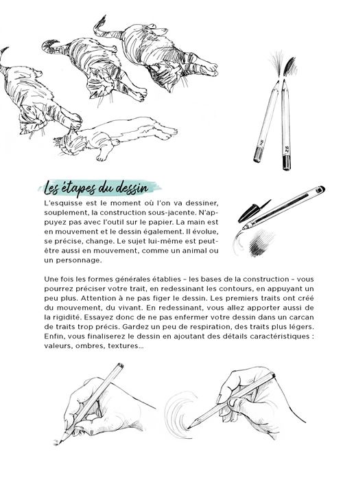 L'agenda du dessin facile 2023 by Fleurus Editions - Issuu