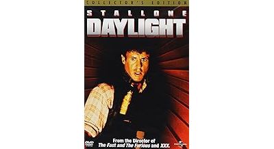 Daylight - DVD Zone 1