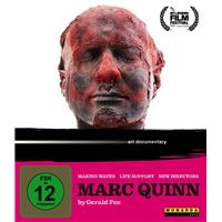 Marc Quinn: Making Waves Blu-ray