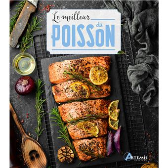 Le meilleur du poisson