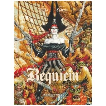 RequiemRequiem