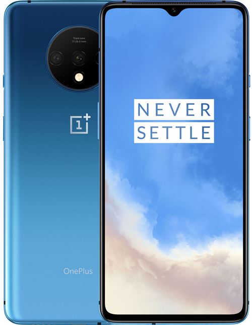 ONE PLUS 7T GLACIER BLUE PROXIMUS