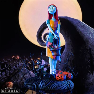 Figurine SFC Nightmare before Christmas - Sally