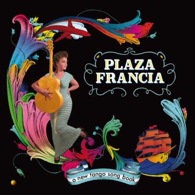 A New Tango Song Book Edition Collector 2CD