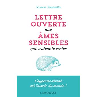 Lettre ouverte aux âmes sensibles qui veulent le rester