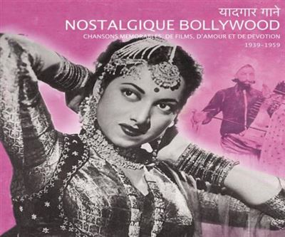 Chansons mémorables de films, d’amour et de dévotion 1939-1959