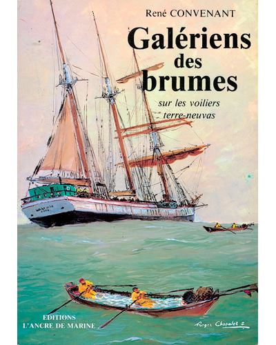 Galériens des brumes