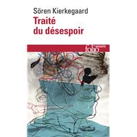  Œuvres I, II: 9782072780585: Kierkegaard, Søren, Boyer, Régis:  Libros