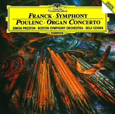 Symphony SHM-CD