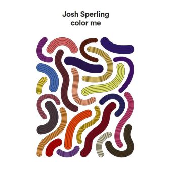 Color me, Josh Sperling