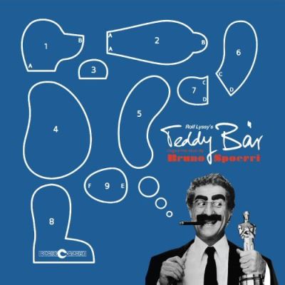 Teddy bar/lilith