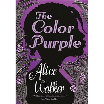 THE COLOR PURPLE