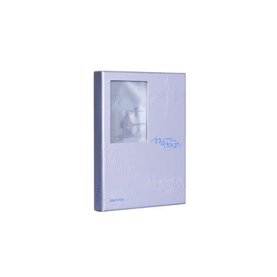 ROMANCE : UNTOLD -daydream- (WHITE MIDNIGHT Version) Coffret