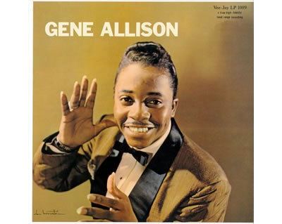 Gene Allison