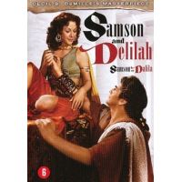 SAMSON & DELILAH-BILINGUE