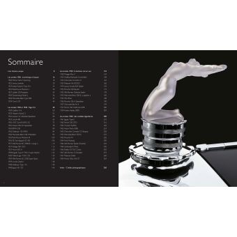 L'ÂGE D'OR DES VOITURES CLASSIQUES - ŽDu début du XXe siècle à la fin des années 60