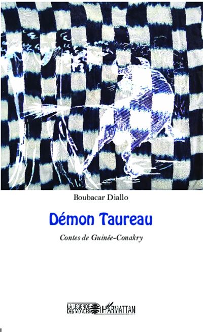 Démon taureau
