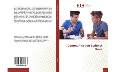 Communication Ecrite et Orale