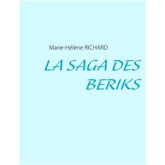 La Saga des Beriks