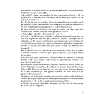 La Saga des Beriks