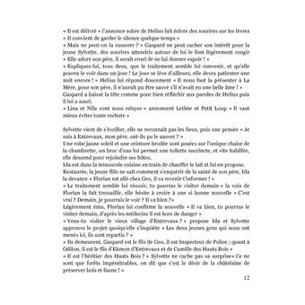 La Saga des Beriks