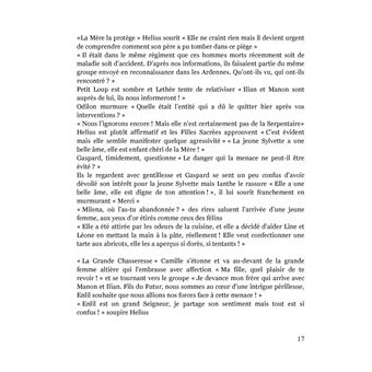 La Saga des Beriks