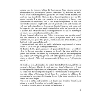 La Saga des Beriks