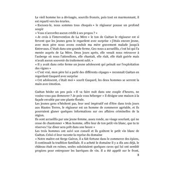 La Saga des Beriks