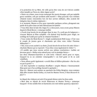 La Saga des Beriks