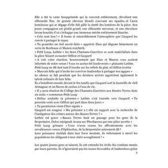 La Saga des Beriks