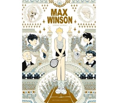 Max Winson