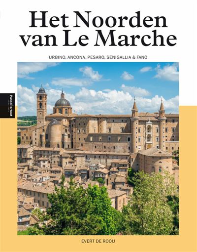 Het Noorden van Le Marche