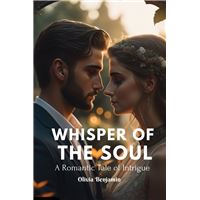 Whispers of the Soul