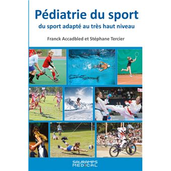 Pédiatrie du sport
