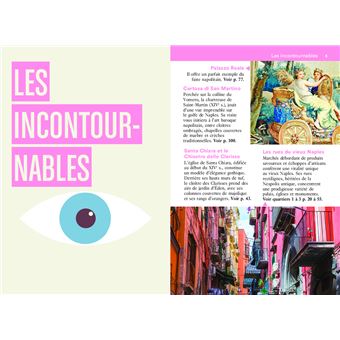 Naples et la côte Amalfitaine. Un Grand Week-end