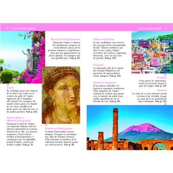 Naples et la côte Amalfitaine. Un Grand Week-end