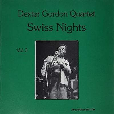 Swiss Nights Volume 3 Edition Limitée