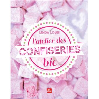 L'atelier des confiseries bio NED