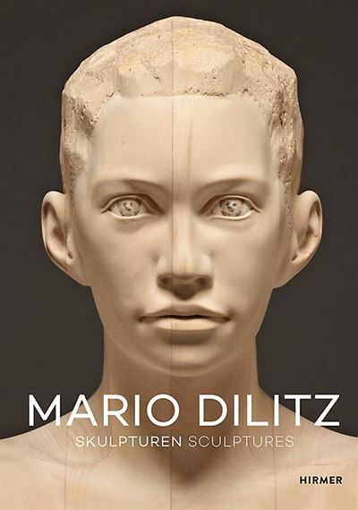 MARIO DILITZ. SCULPTURES