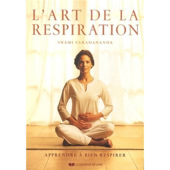 L'art de la respiration - 1