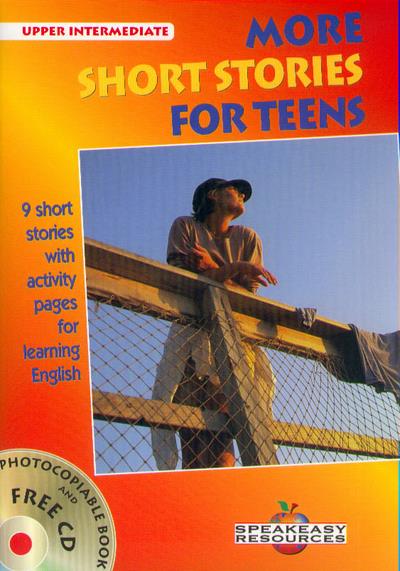 More Short Stories For Teens Upper Intermediate Broch Ernest Klett More Short Stories For Teens Upper Intermediate Broch Ernest Klett