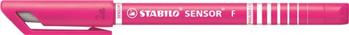 Stabilo sensor technology fine 0.3 mm free your mind roos